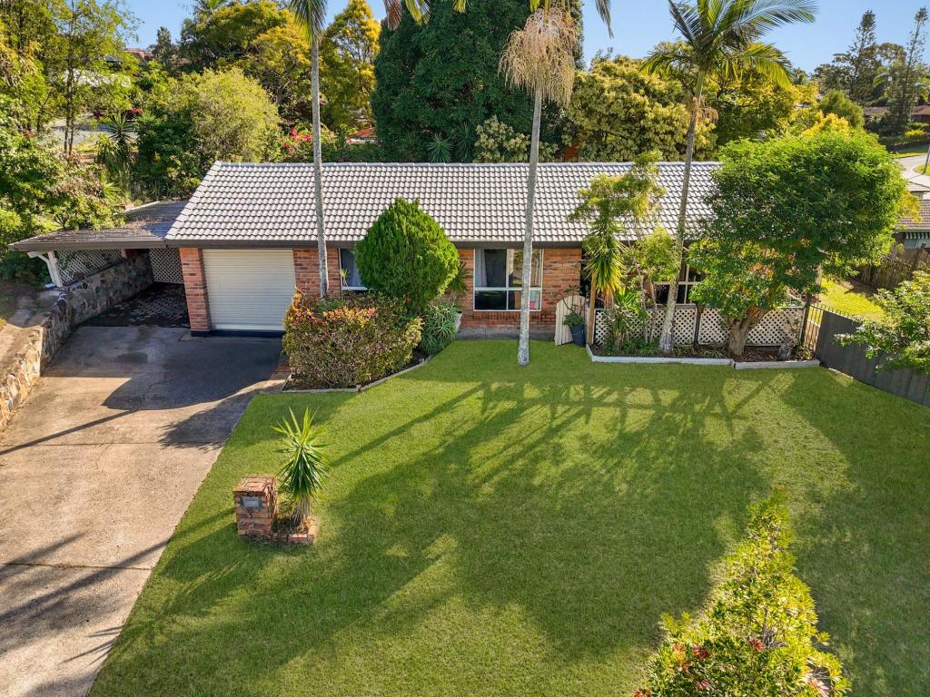 36 Jabiluka Dr, Highland Park, QLD 4211