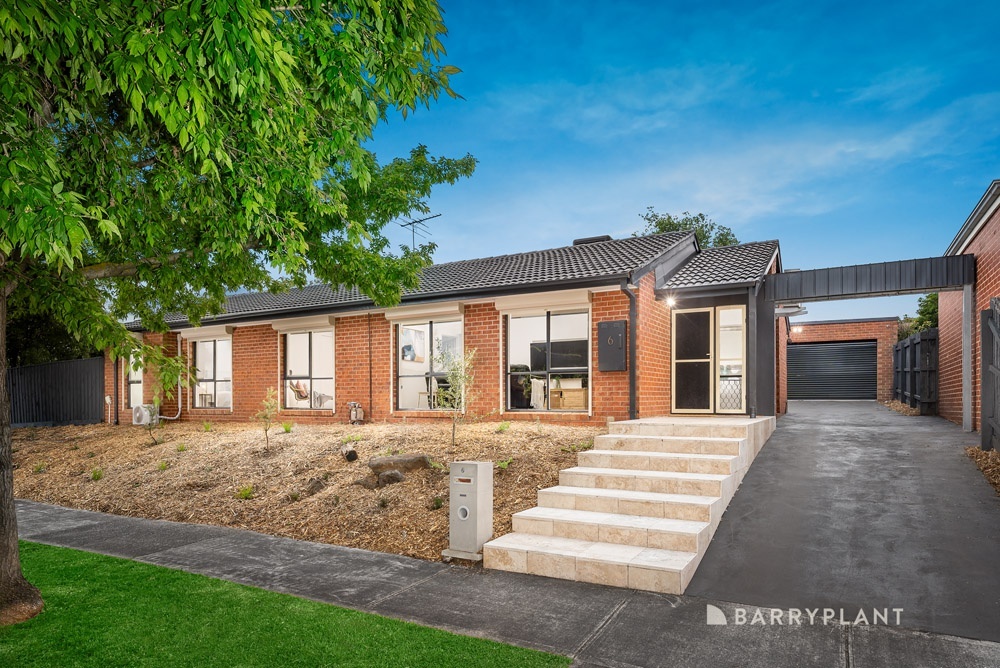 6 Heygate Ct, Mill Park, VIC 3082