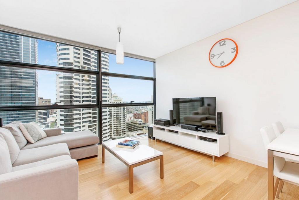 101 BATHURST ST, SYDNEY, NSW 2000