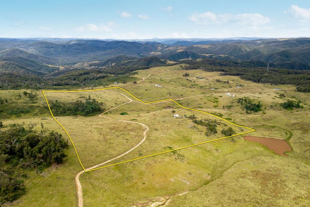 Lot 36 Mares Forest Rd, Wombeyan Caves, NSW 2580