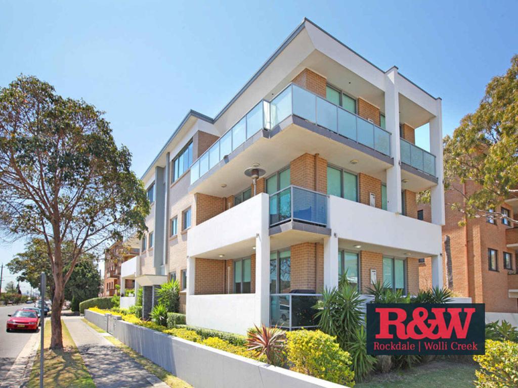 2/25 Bruce St, Brighton-Le-Sands, NSW 2216
