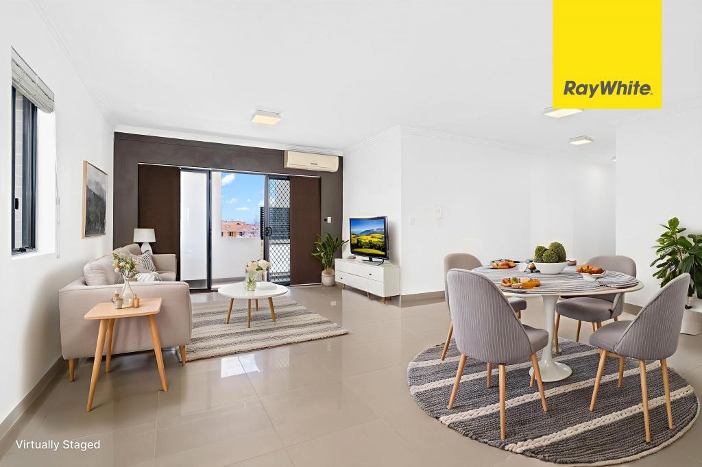 7/14-22 Water St, Lidcombe, NSW 2141