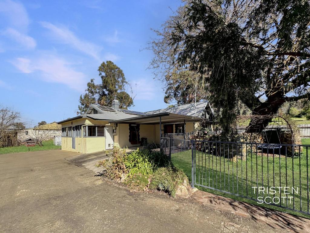 7 Post Office Rd, Lobethal, SA 5241