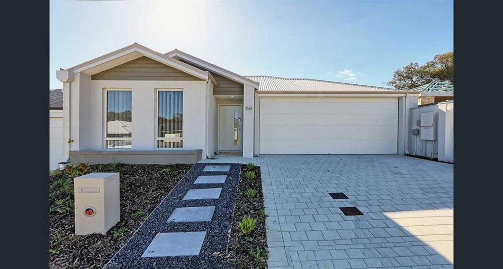 58 Corbridge Ave, Wellard, WA 6170