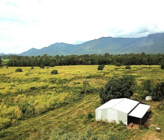 Lot 9 Milanesio Rd, Kennedy, QLD 4816