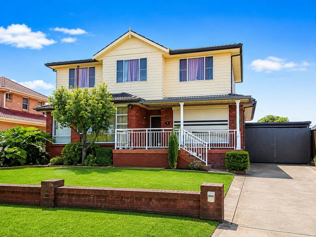 13 Bower St, Bankstown, NSW 2200