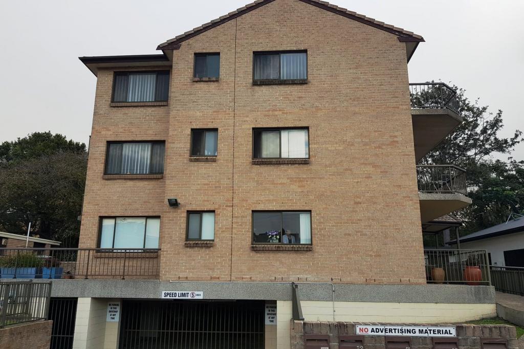 4/12 Denison St, Wollongong, NSW 2500