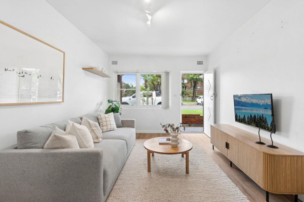 1/29 Parramtta St, Cronulla, NSW 2230