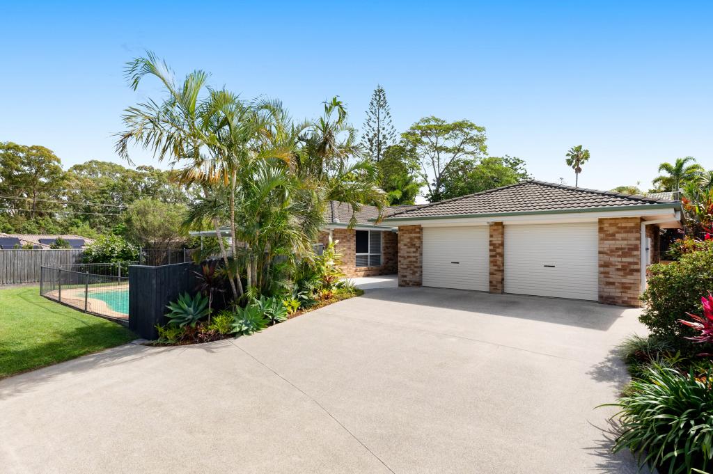 3 Bittern St, Birkdale, QLD 4159