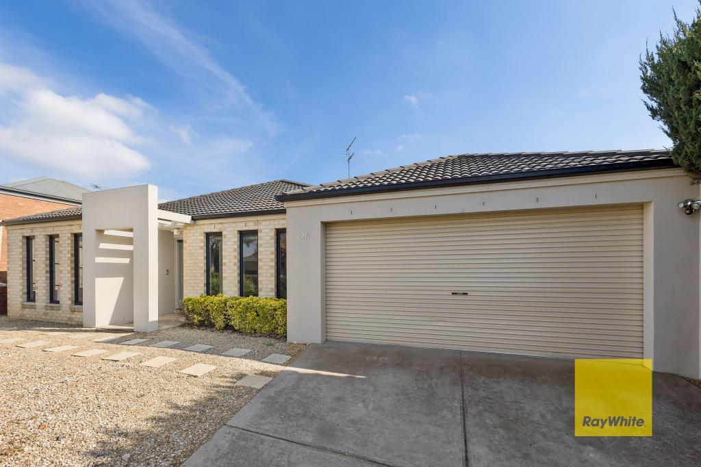 226 Bailey St, Grovedale, VIC 3216