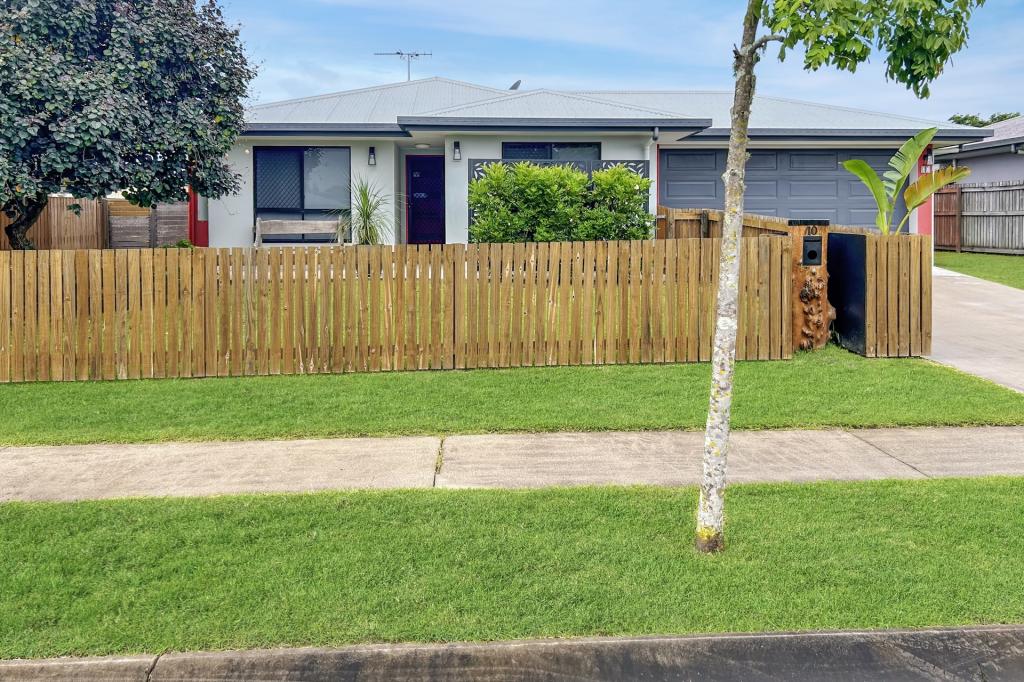 10 Mccall St, Marian, QLD 4753