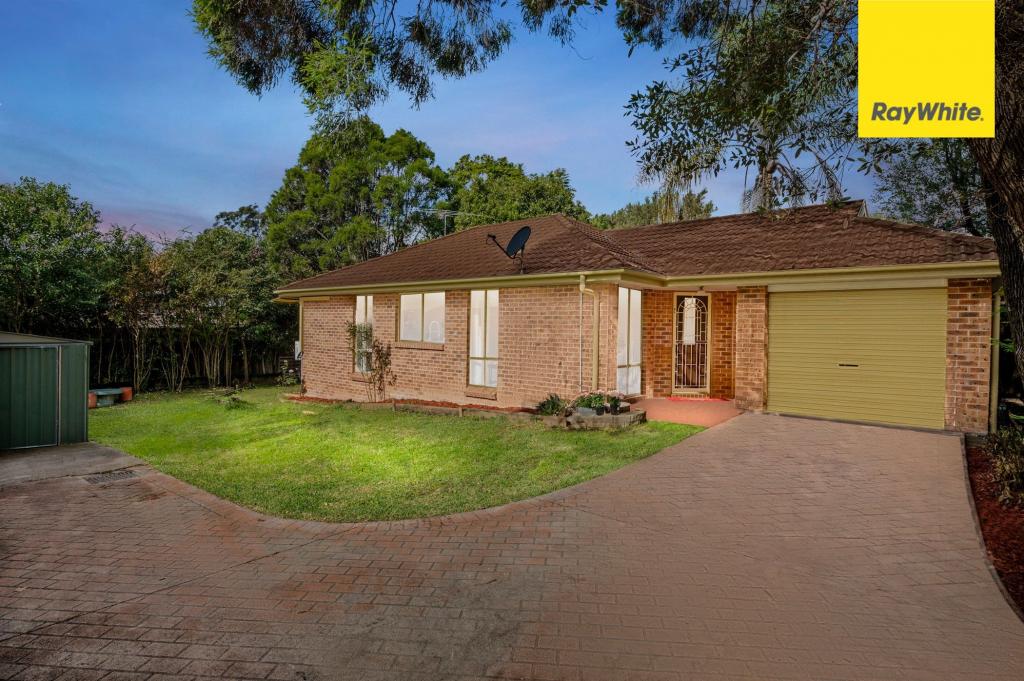 6a Hermington St, Epping, NSW 2121