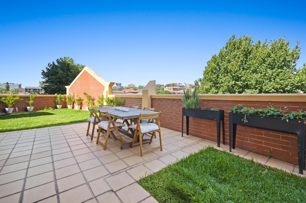 6/60 Harbourne Rd, Kingsford, NSW 2032