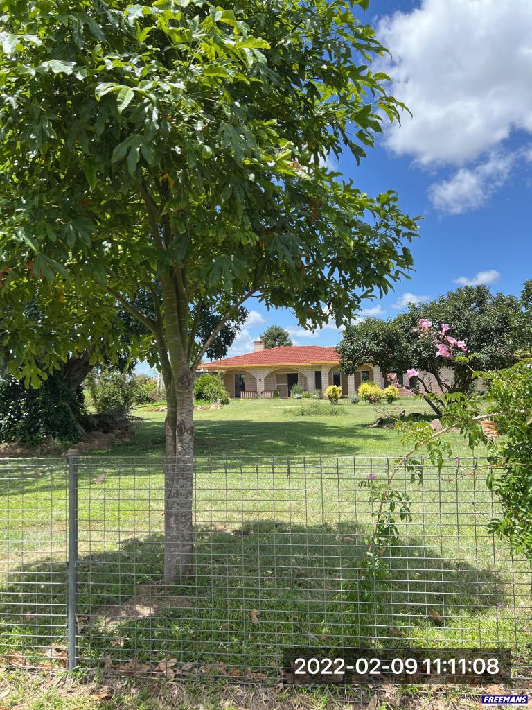 41 Cants Road, Kingaroy, QLD 4610