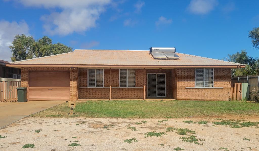 9 Castrini Cres, Brockman, WA 6701