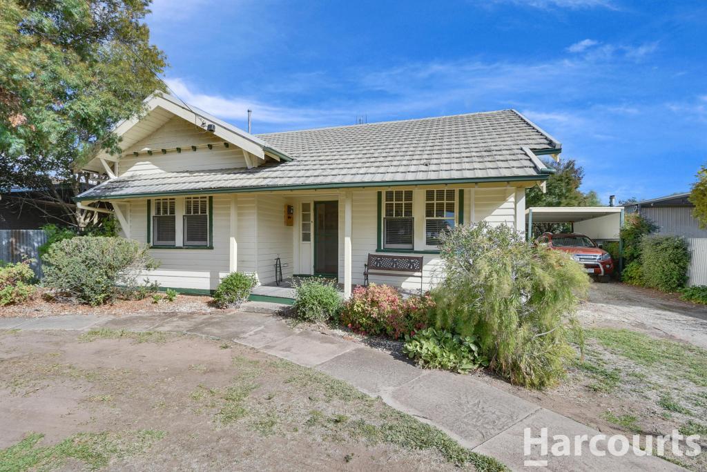 5 Gertrude St, Horsham, VIC 3400