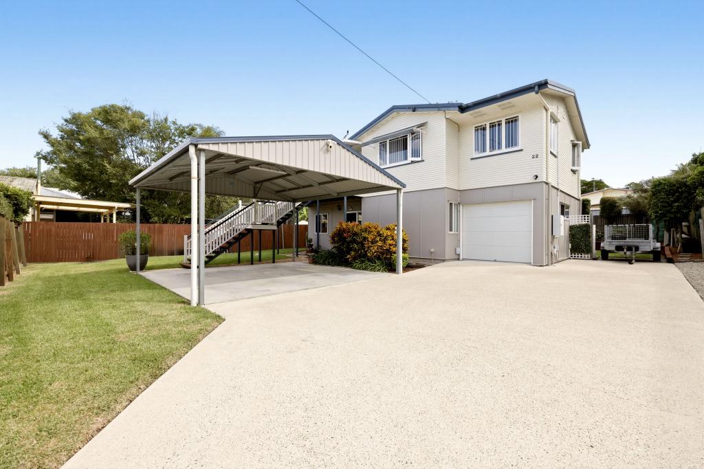 22 Miles St, Bald Hills, QLD 4036