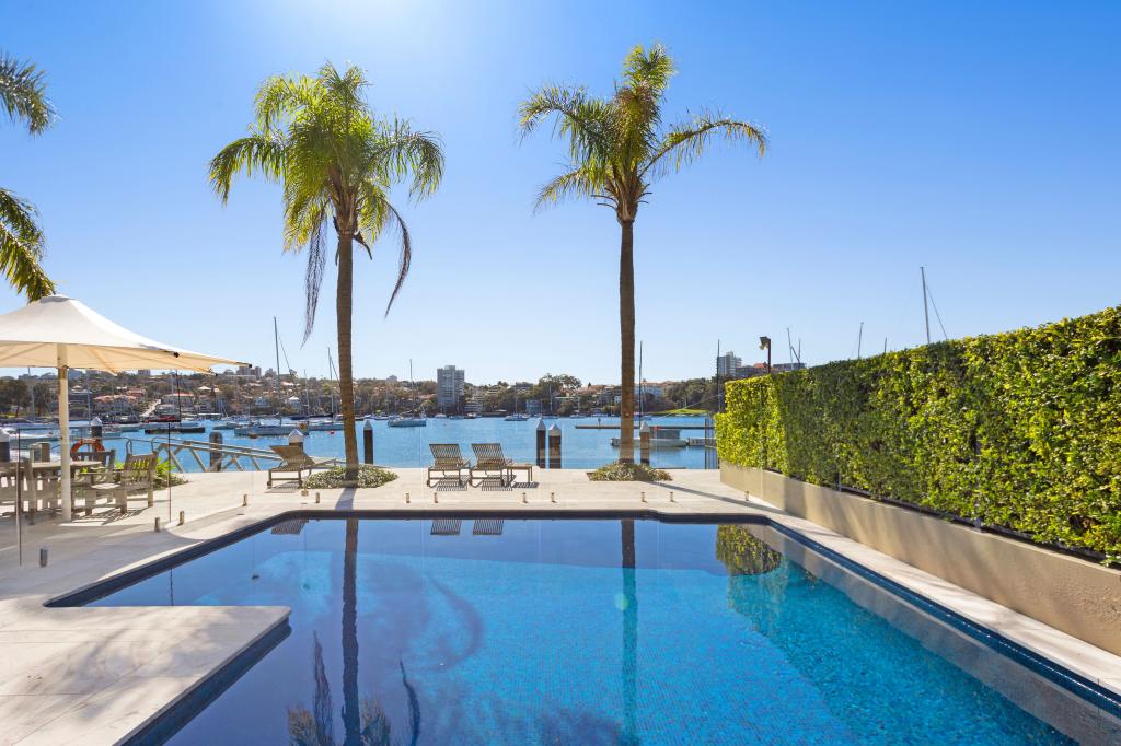 1/7 Elamang Ave, Kirribilli, NSW 2061
