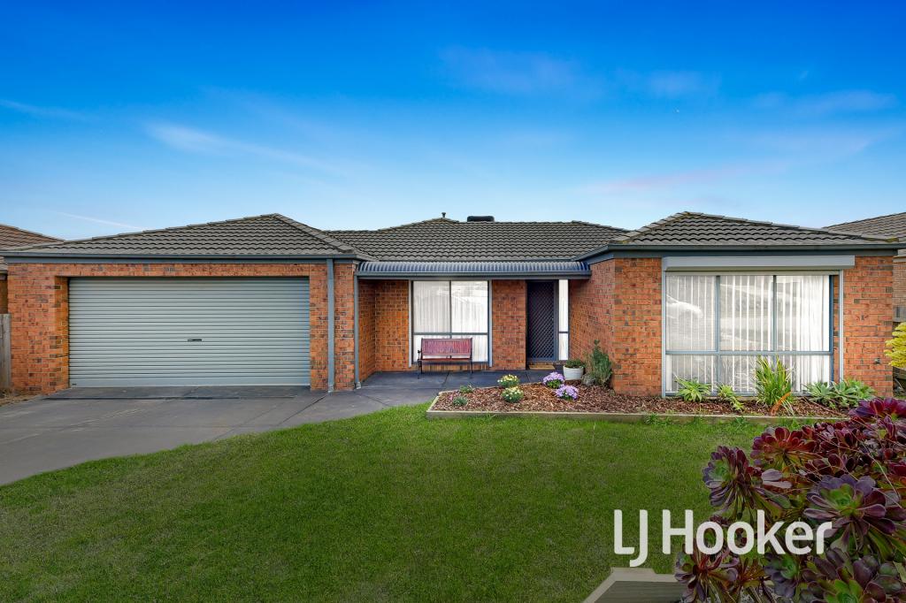 13 Niagara Ct, Hampton Park, VIC 3976