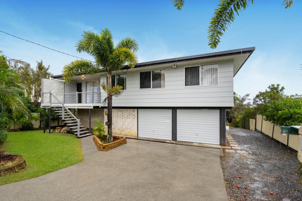 23 Stuart St, Woodridge, QLD 4114