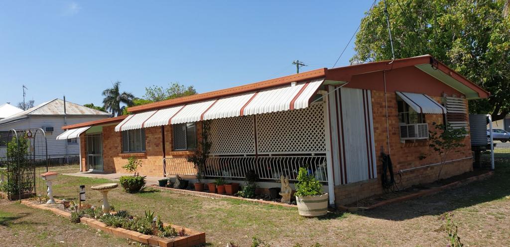 1 May St, Gin Gin, QLD 4671