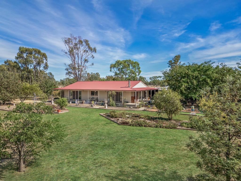 18 Cullens Rd, Miepoll, VIC 3666