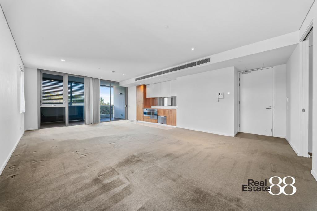 309/8 Adelaide Tce, East Perth, WA 6004