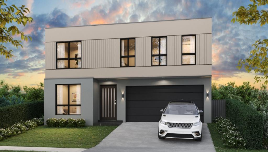 19 KEBBLEWHITE ST, NIRIMBA FIELDS, NSW 2763