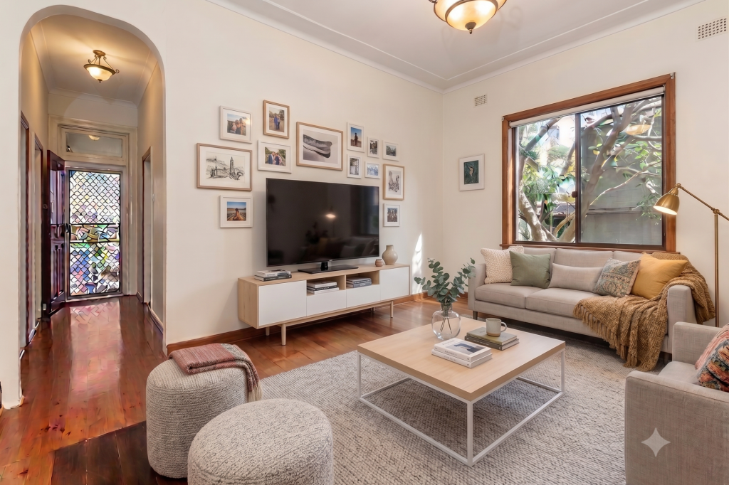 5 Parkes St, Ryde, NSW 2112
