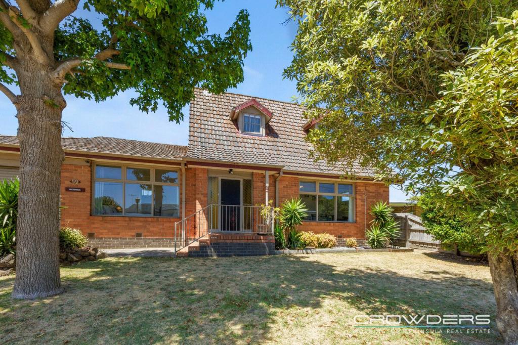 59 Marshall St, Tootgarook, VIC 3941