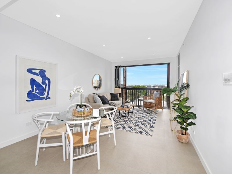 902/107 Dalmeny Ave, Rosebery, NSW 2018