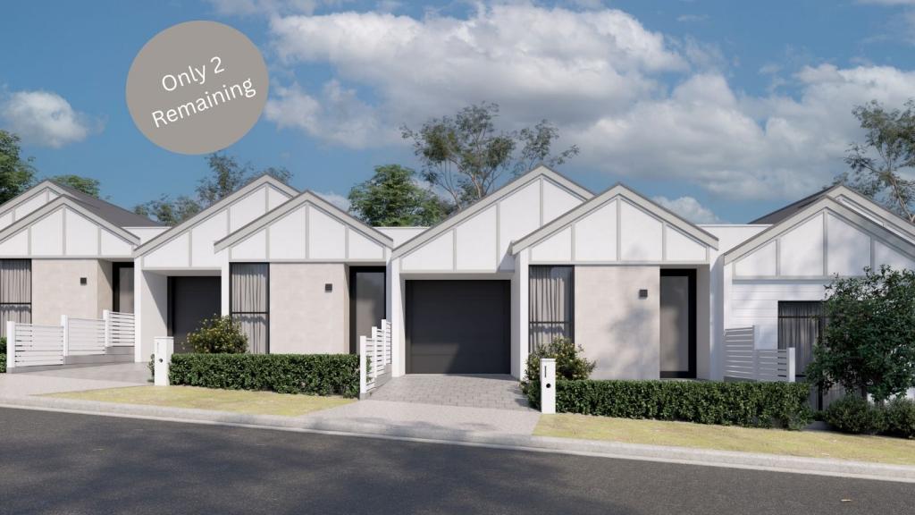 1-4/29 DAVID TCE, MORPHETT VALE, SA 5162