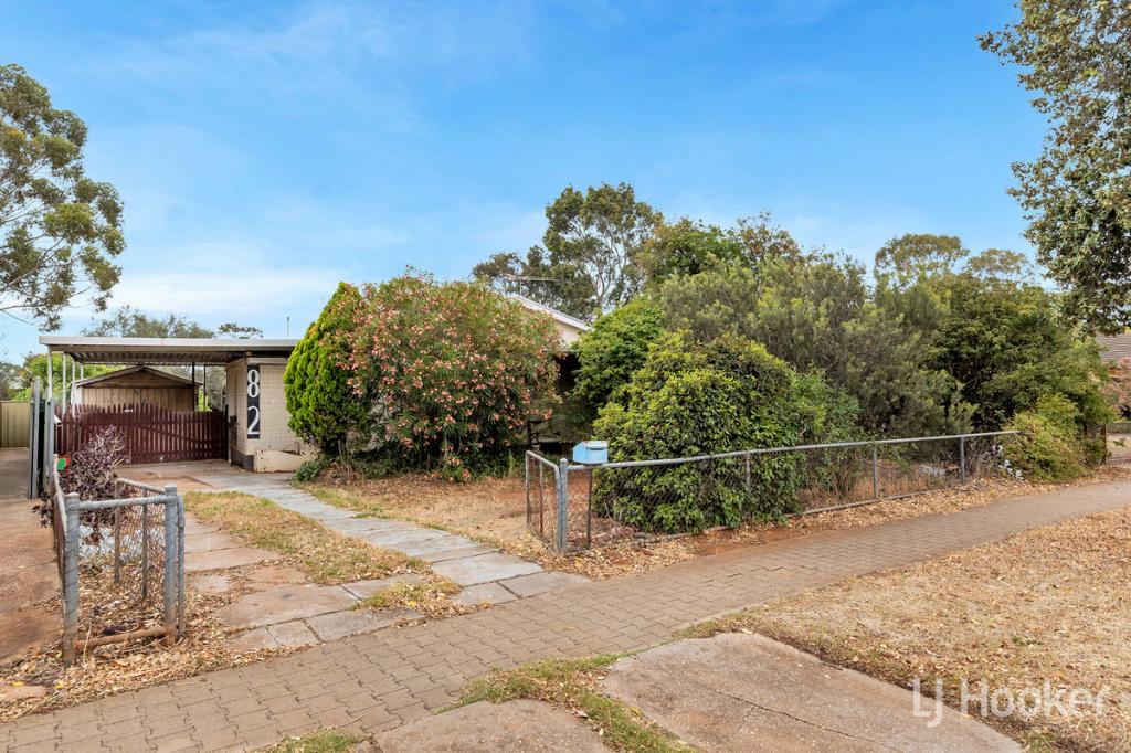 82 Haydown Rd, Elizabeth Grove, SA 5112