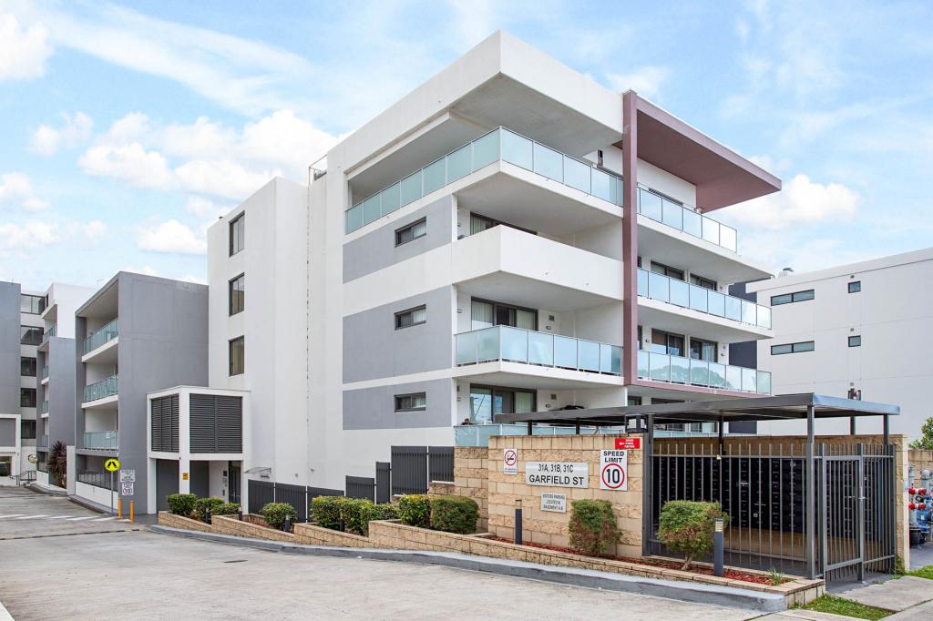 108/31c Garfield St, Wentworthville, NSW 2145