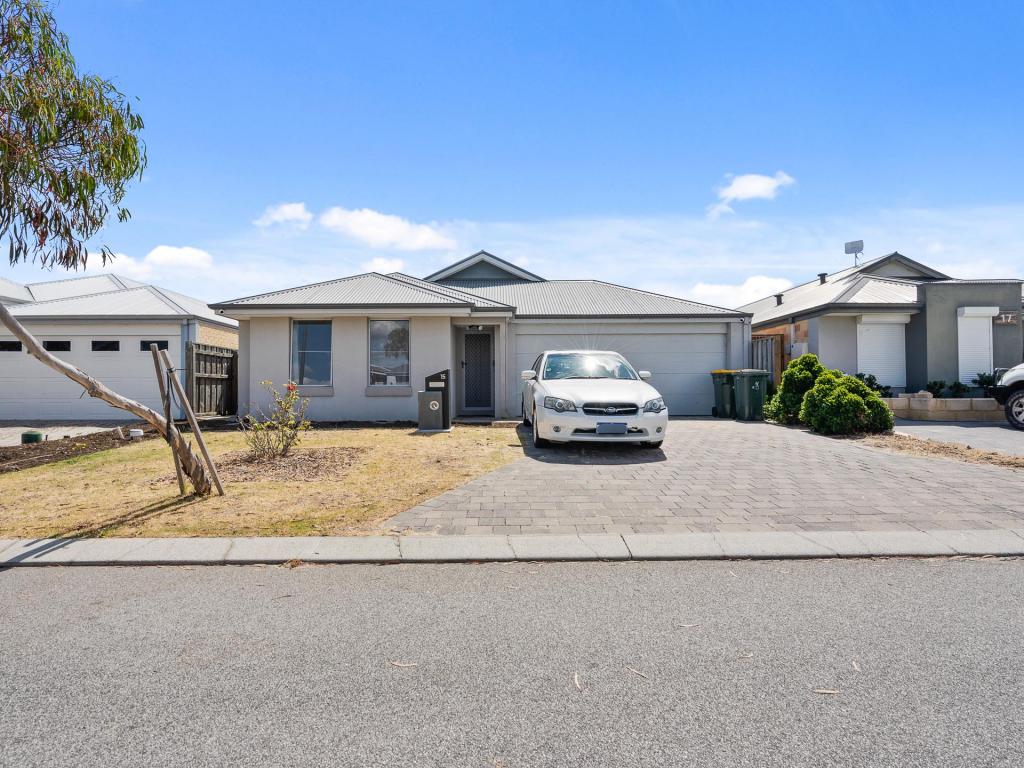 15 Garrison Rd, Ellenbrook, WA 6069