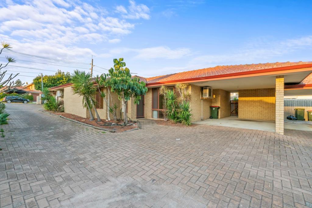 2/402 Hector St, Yokine, WA 6060