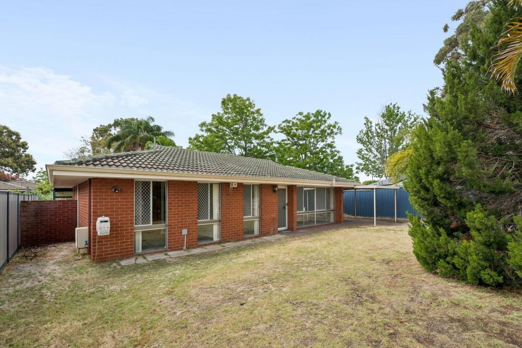 70 Matilda St, Huntingdale, WA 6110
