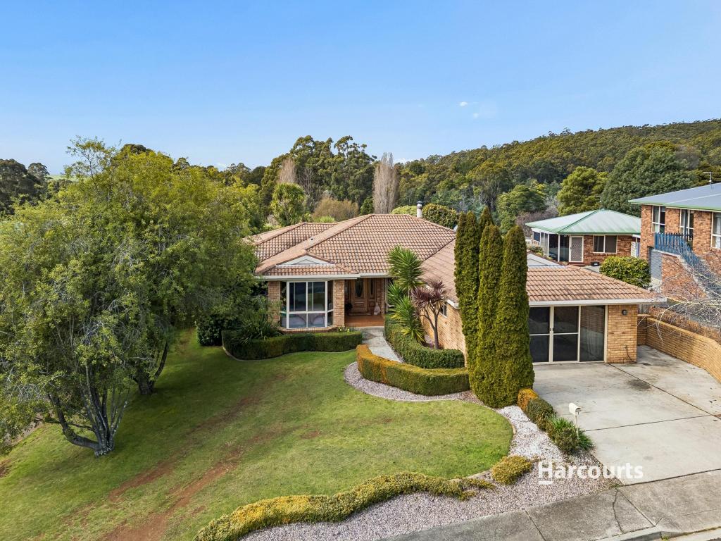 1 Fairway Dr, Penguin, TAS 7316