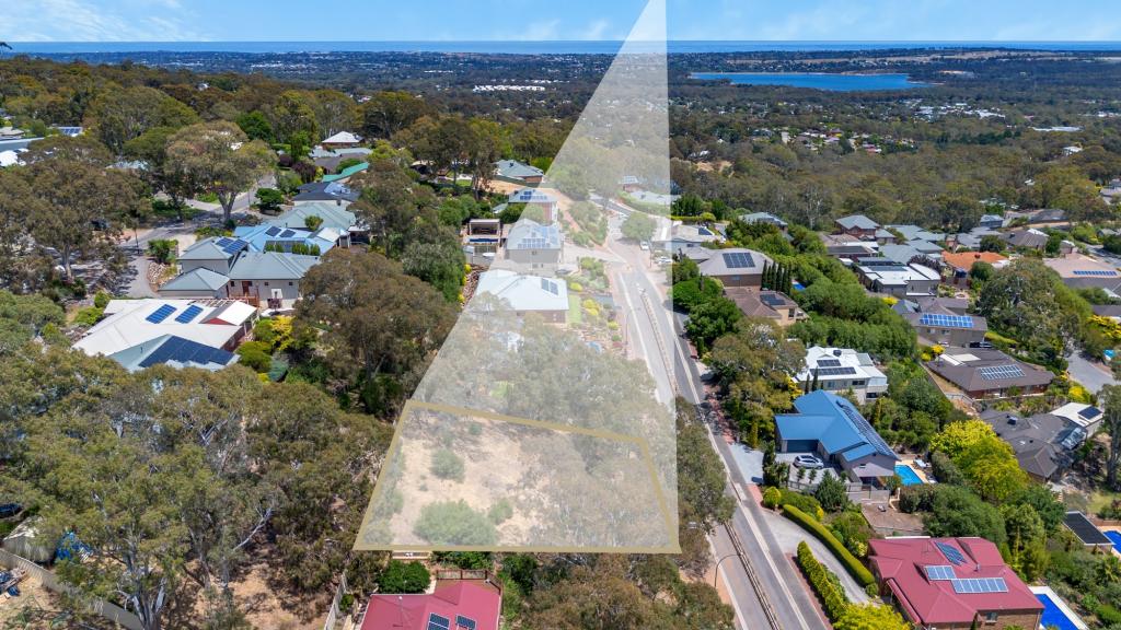 25 Scenic Ct, Chandlers Hill, SA 5159