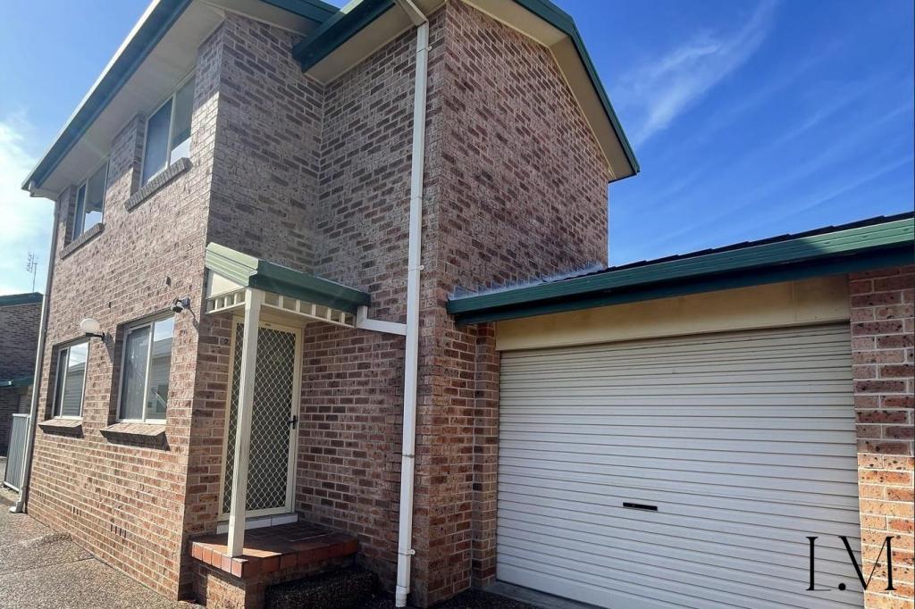 2/8 St Georges Rd, New Lambton, NSW 2305