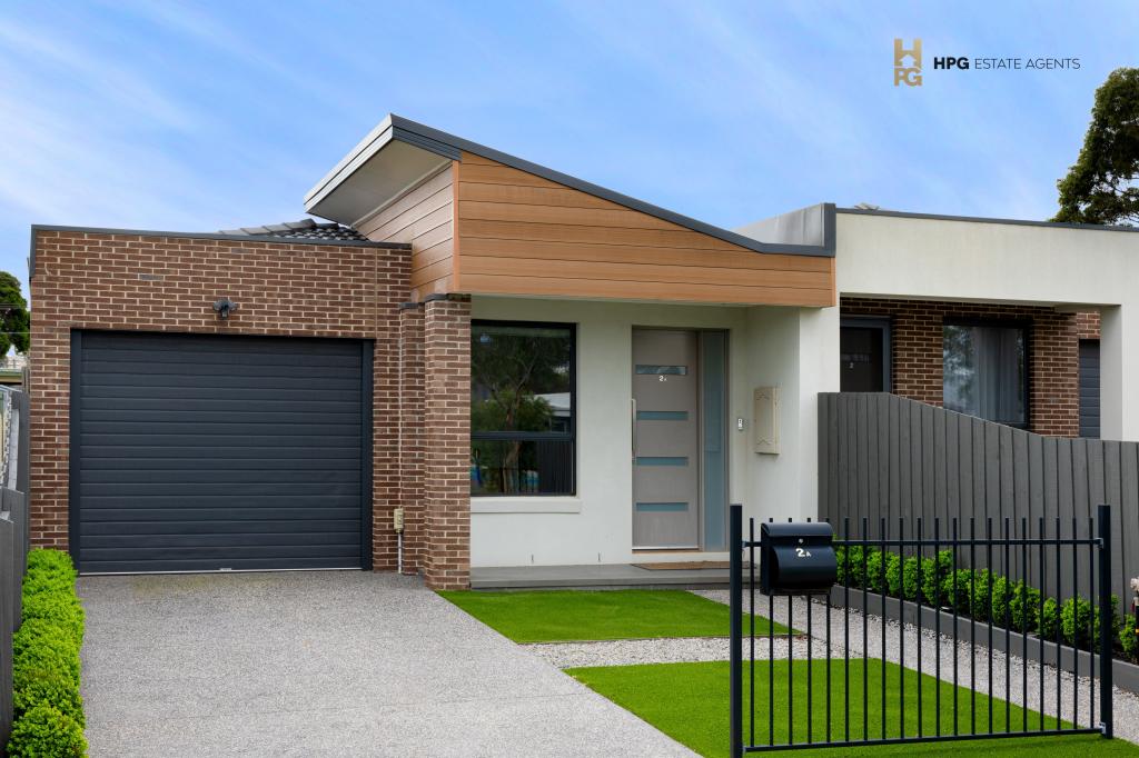 2a Dalkeith Ave, Tullamarine, VIC 3043