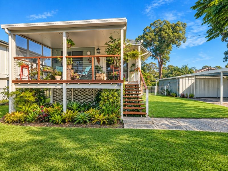 24 Udara Dr, Macleay Island, QLD 4184