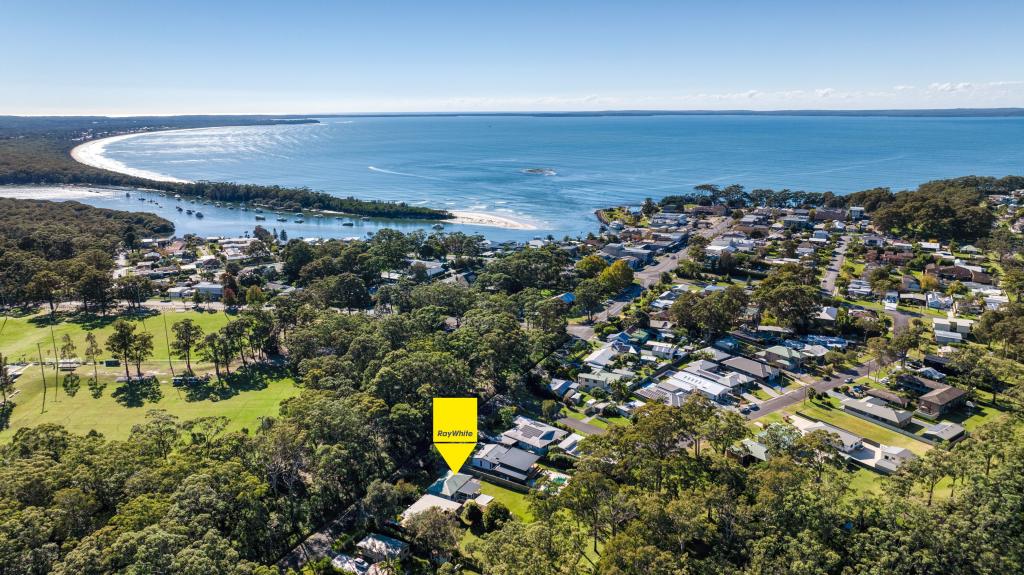 8 Owen St, Huskisson, NSW 2540