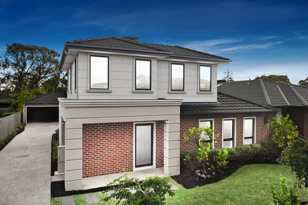 1,2/18 Somerset St, Wantirna South, VIC 3152