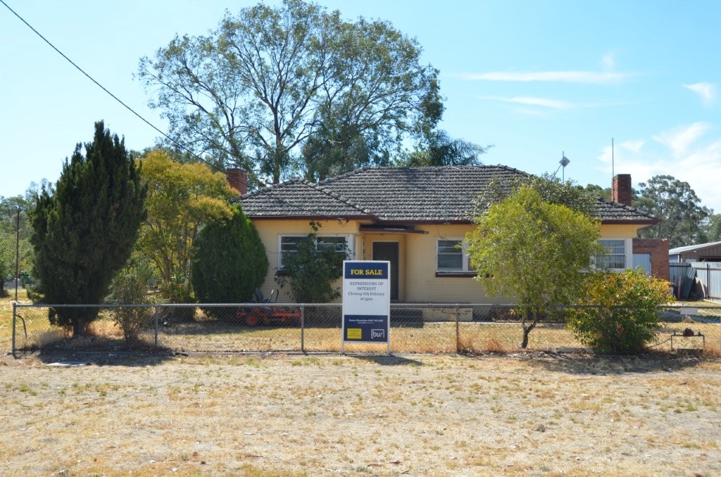 22-24 Main St, Gerogery, NSW 2642