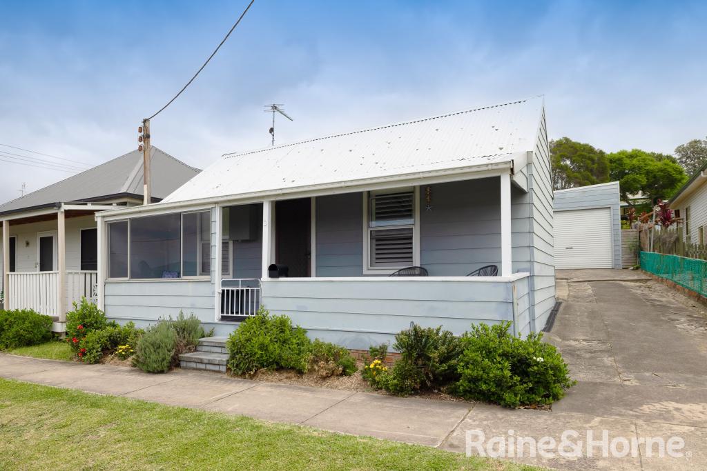 3 Devon St, Wallsend, NSW 2287