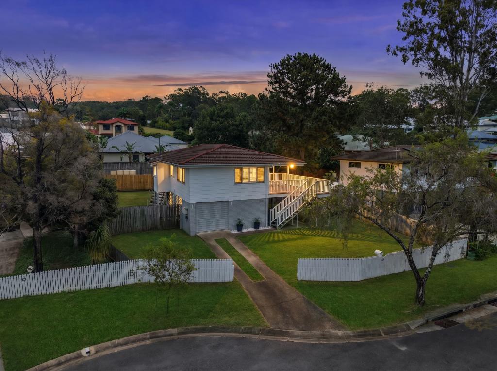 22 Kanturk St, Ferny Grove, QLD 4055
