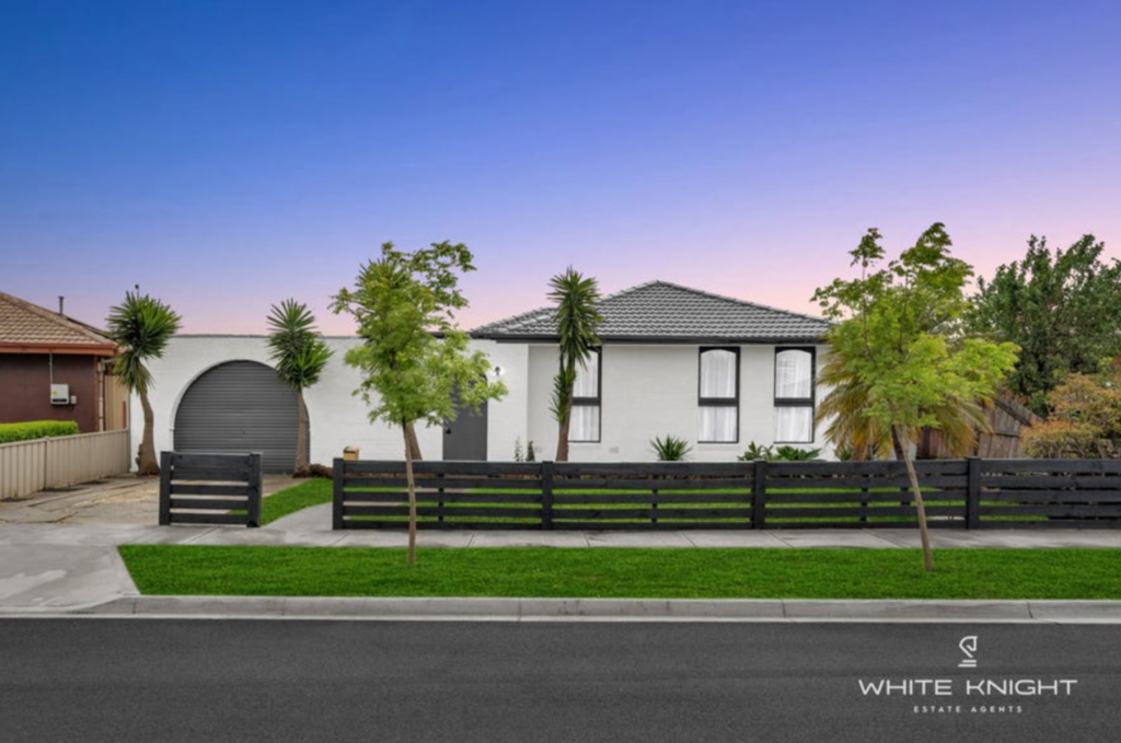 34 Angelique Gr, Albanvale, VIC 3021