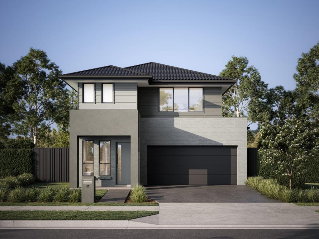 Contact Agent For Address, Leppington, NSW 2179
