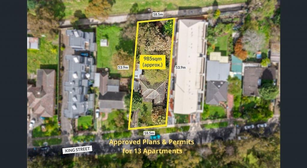 35 King St, Bayswater, VIC 3153